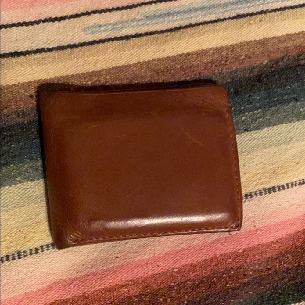 J. Crew Wallet